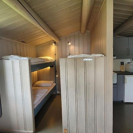 Geilo Hytter & Camping Zimmer foto