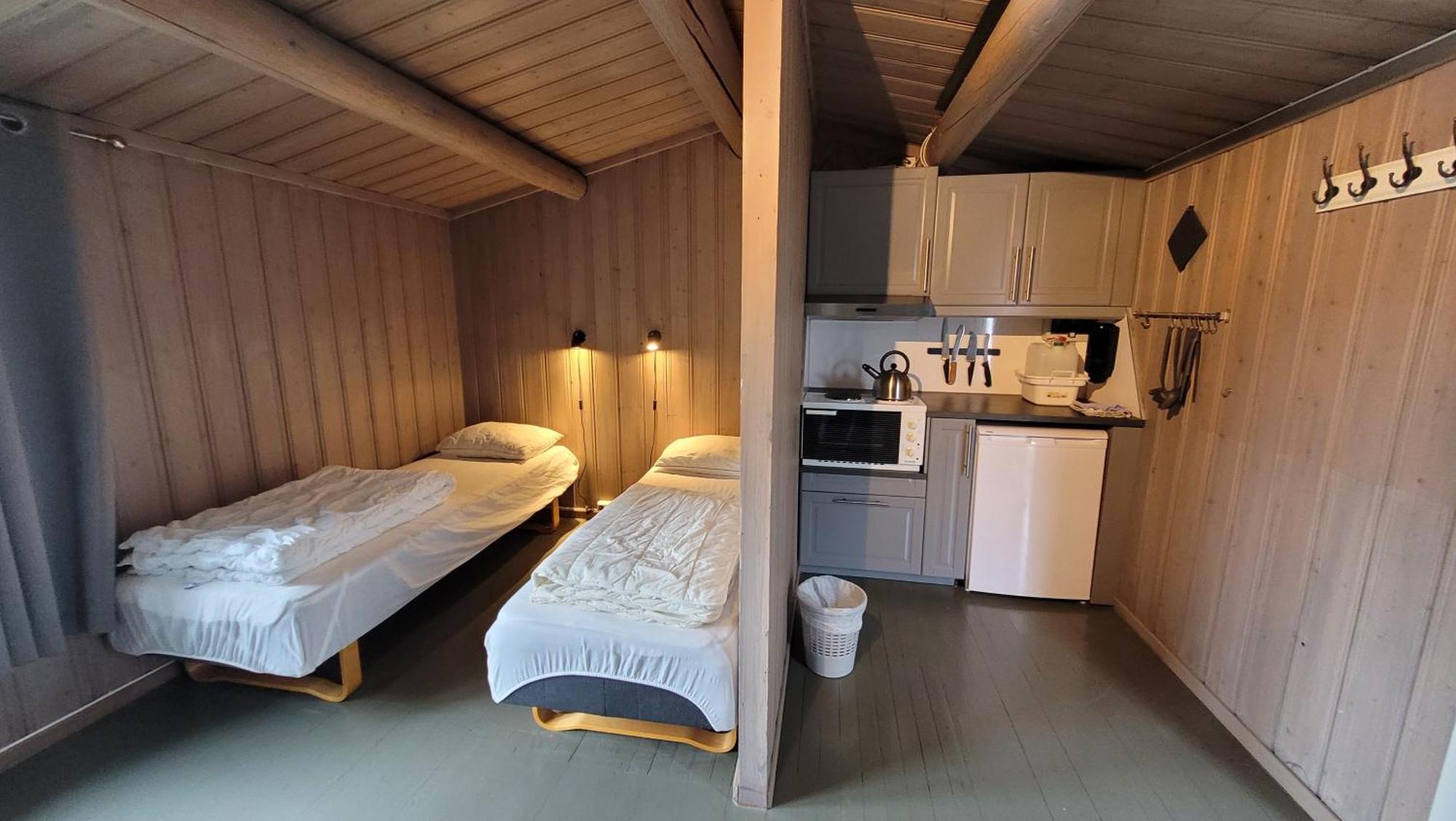 Geilo Hytter & Camping Zimmer foto
