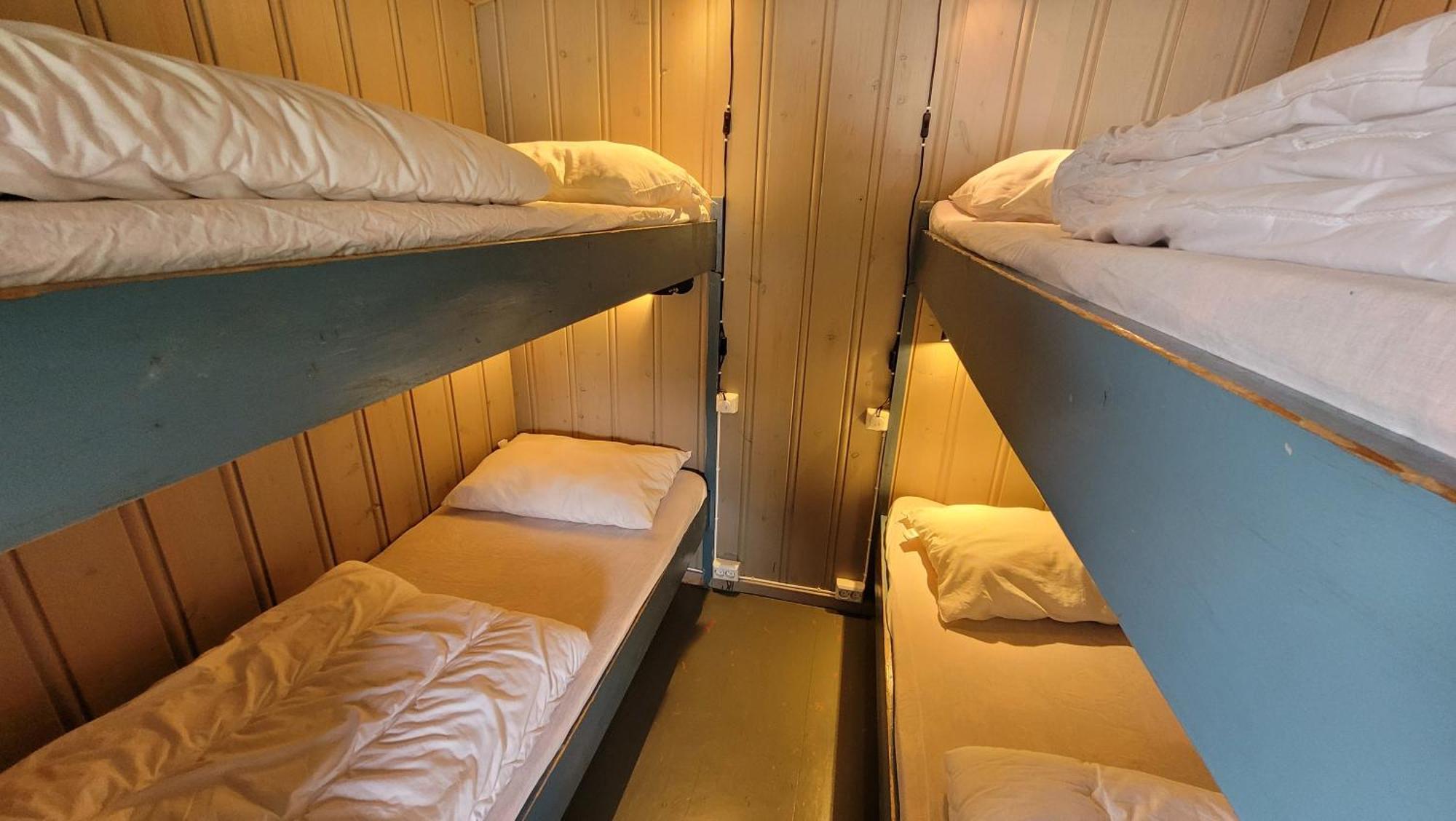 Geilo Hytter & Camping Zimmer foto