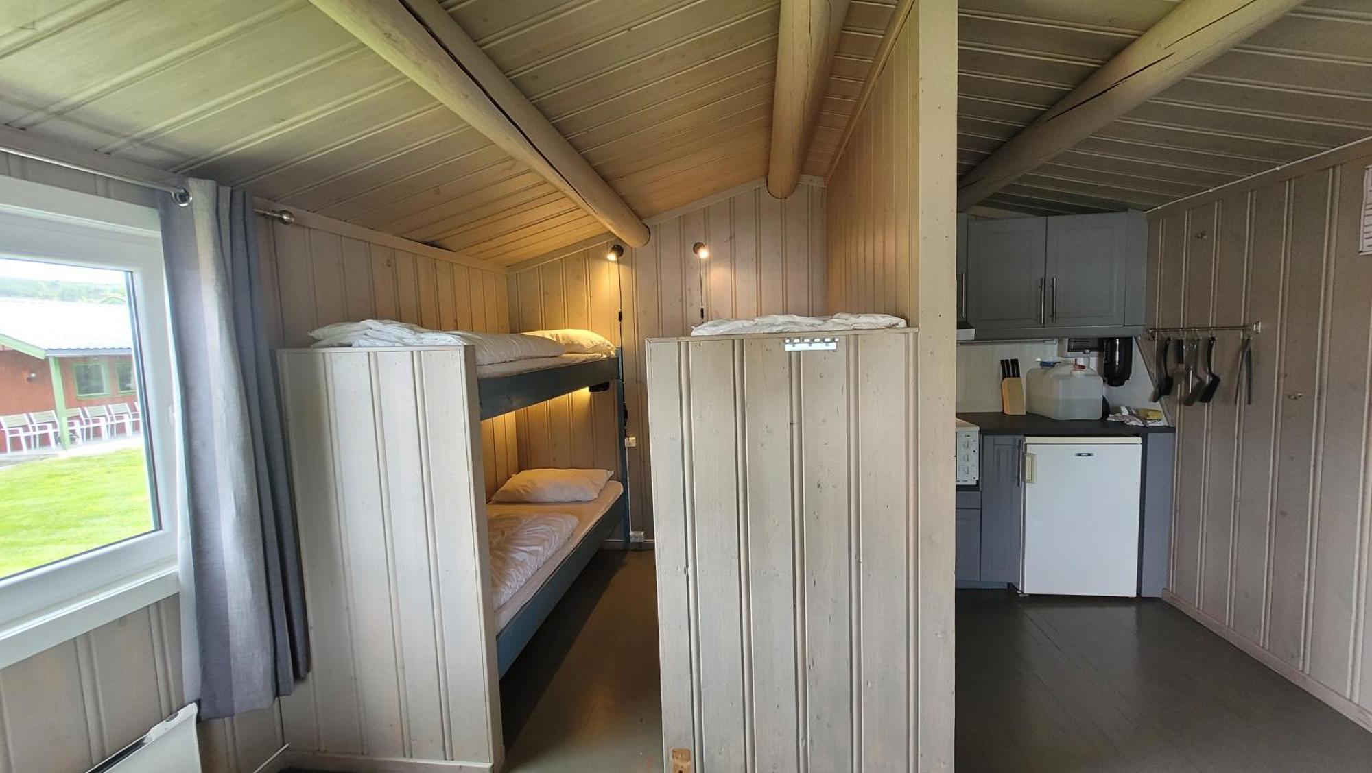 Geilo Hytter & Camping Zimmer foto