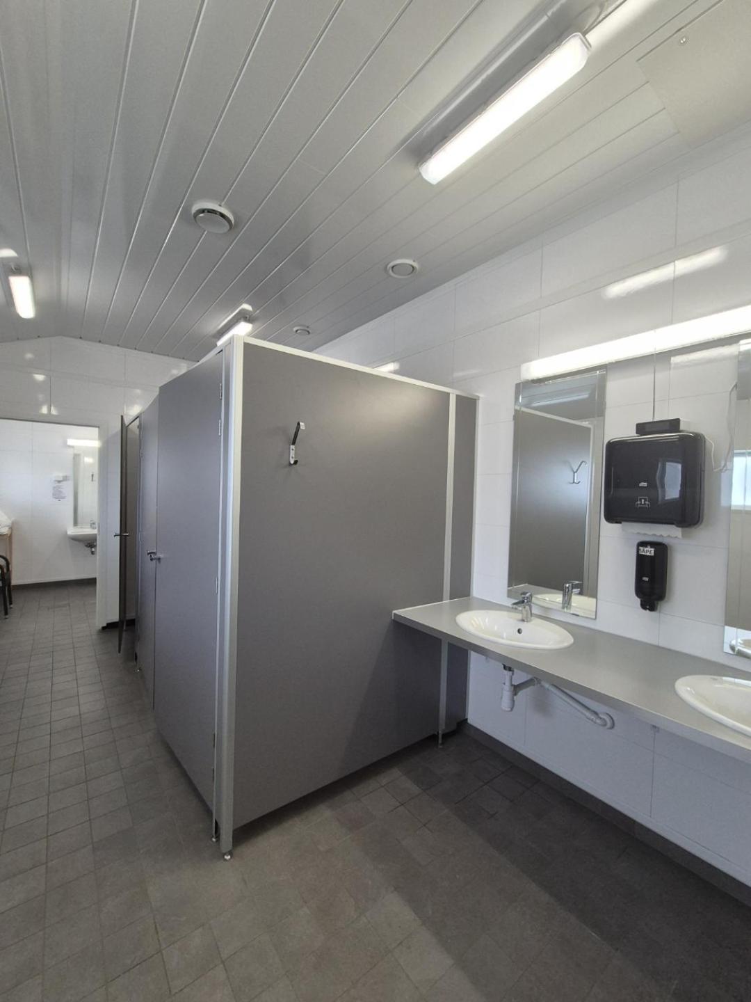 Geilo Hytter & Camping Zimmer foto