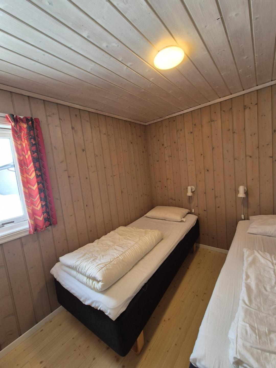 Geilo Hytter & Camping Zimmer foto