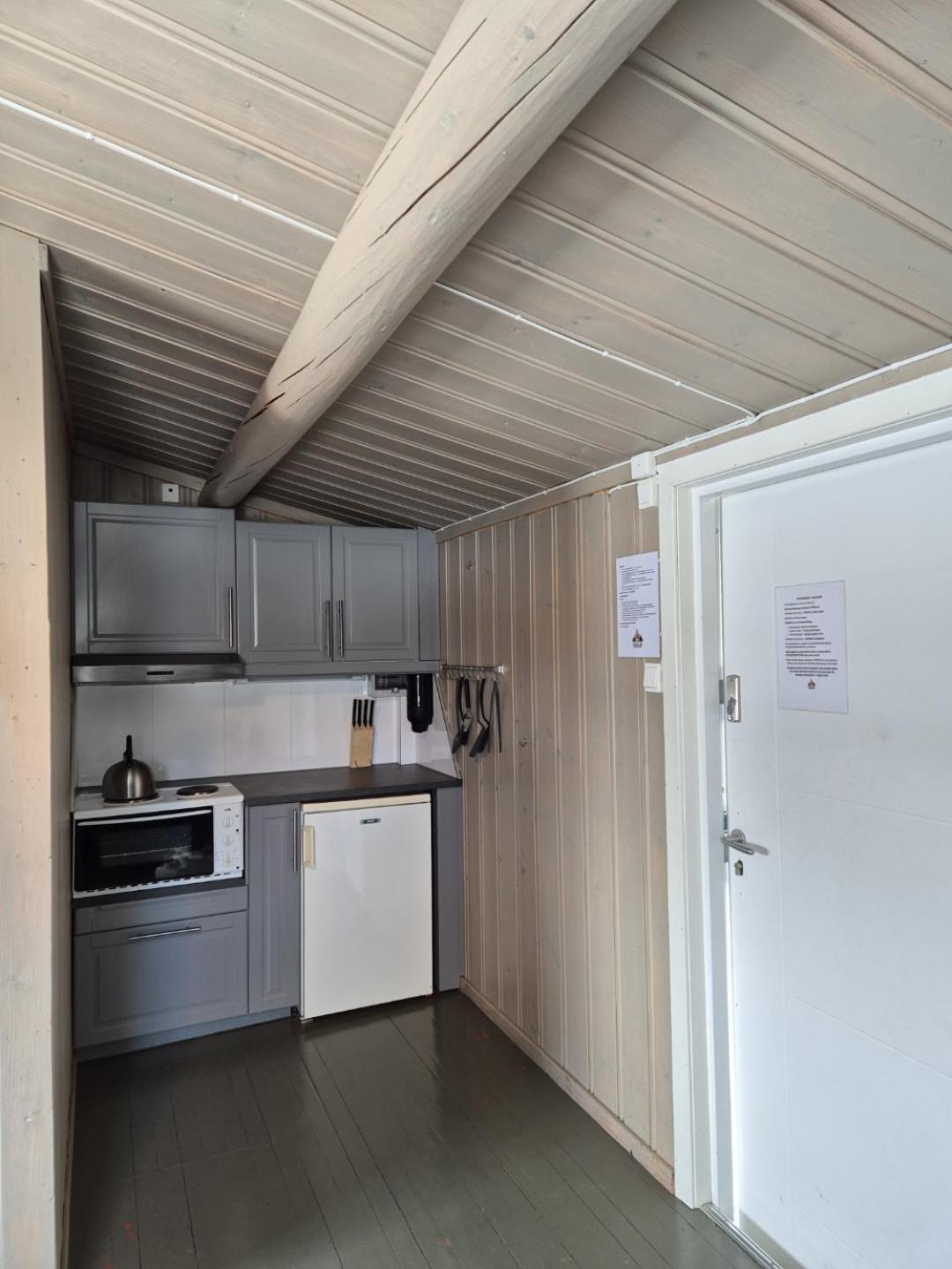 Geilo Hytter & Camping Zimmer foto