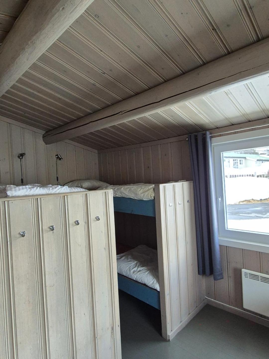 Geilo Hytter & Camping Zimmer foto