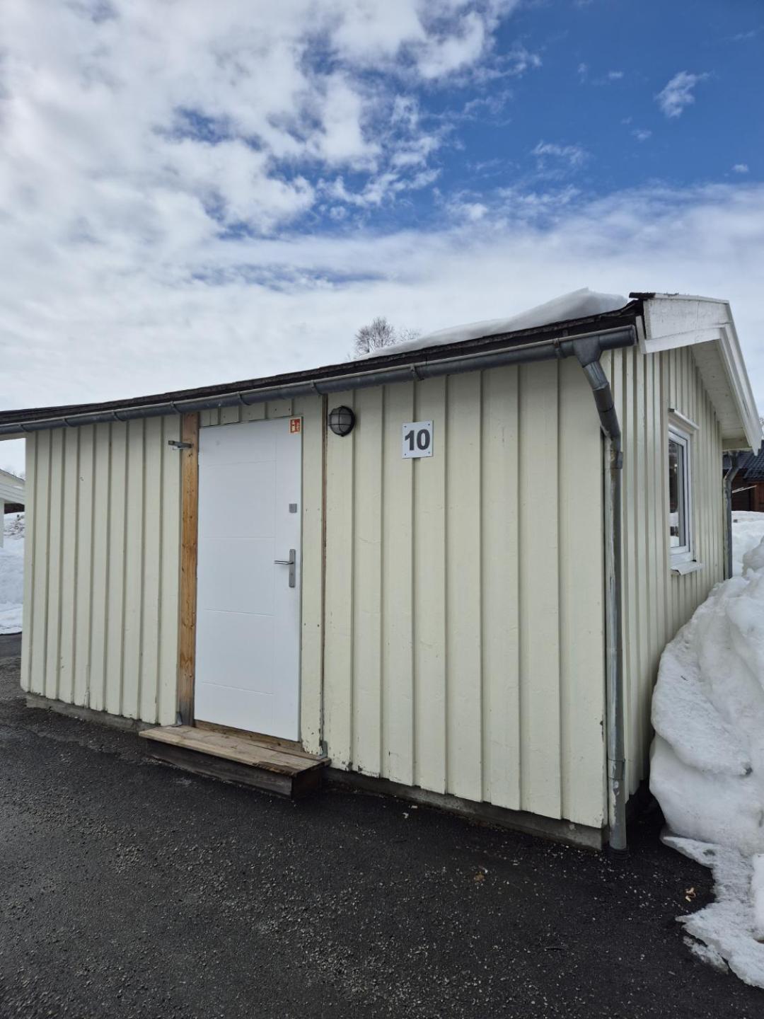 Geilo Hytter & Camping Zimmer foto