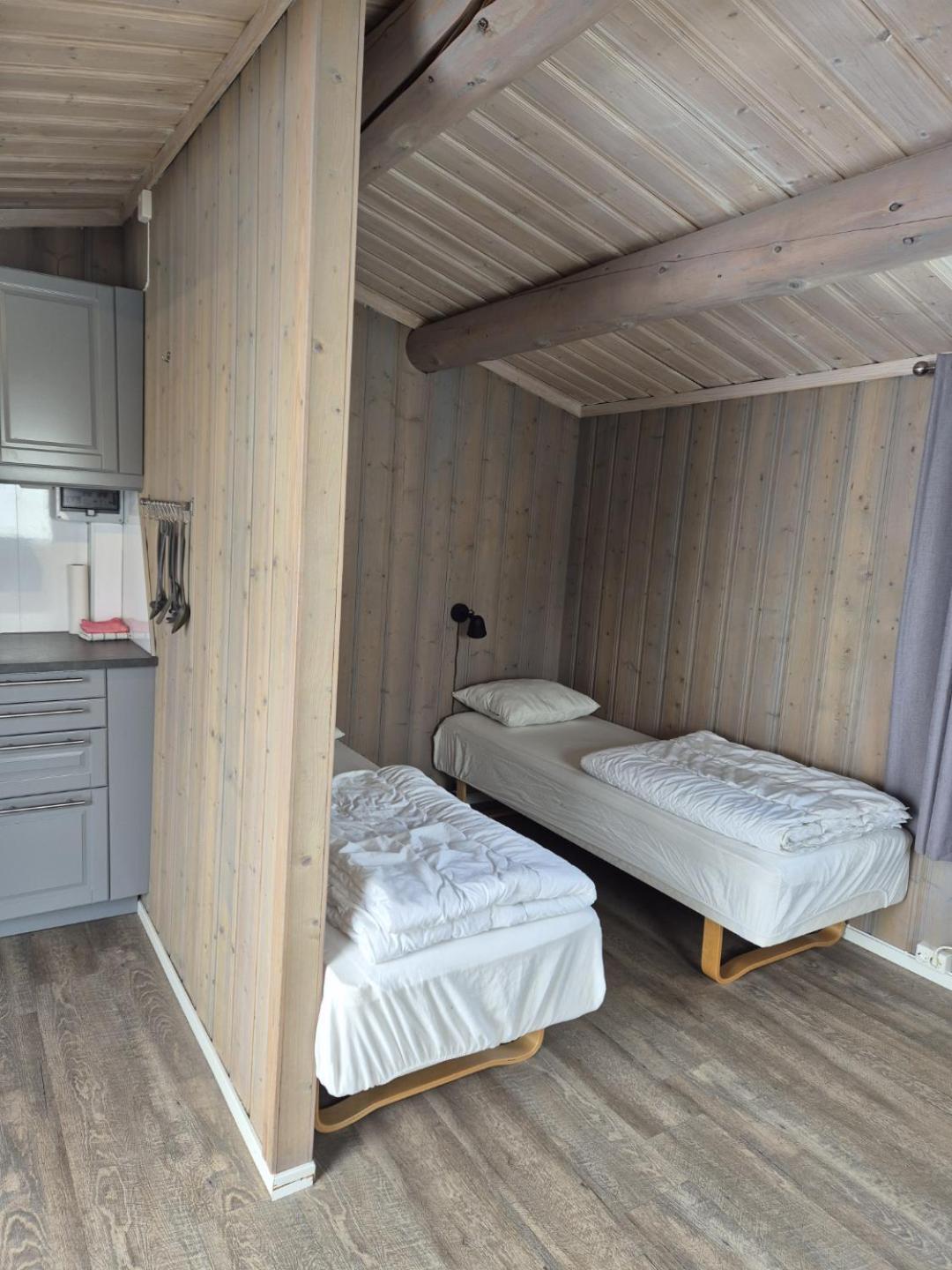 Geilo Hytter & Camping Zimmer foto