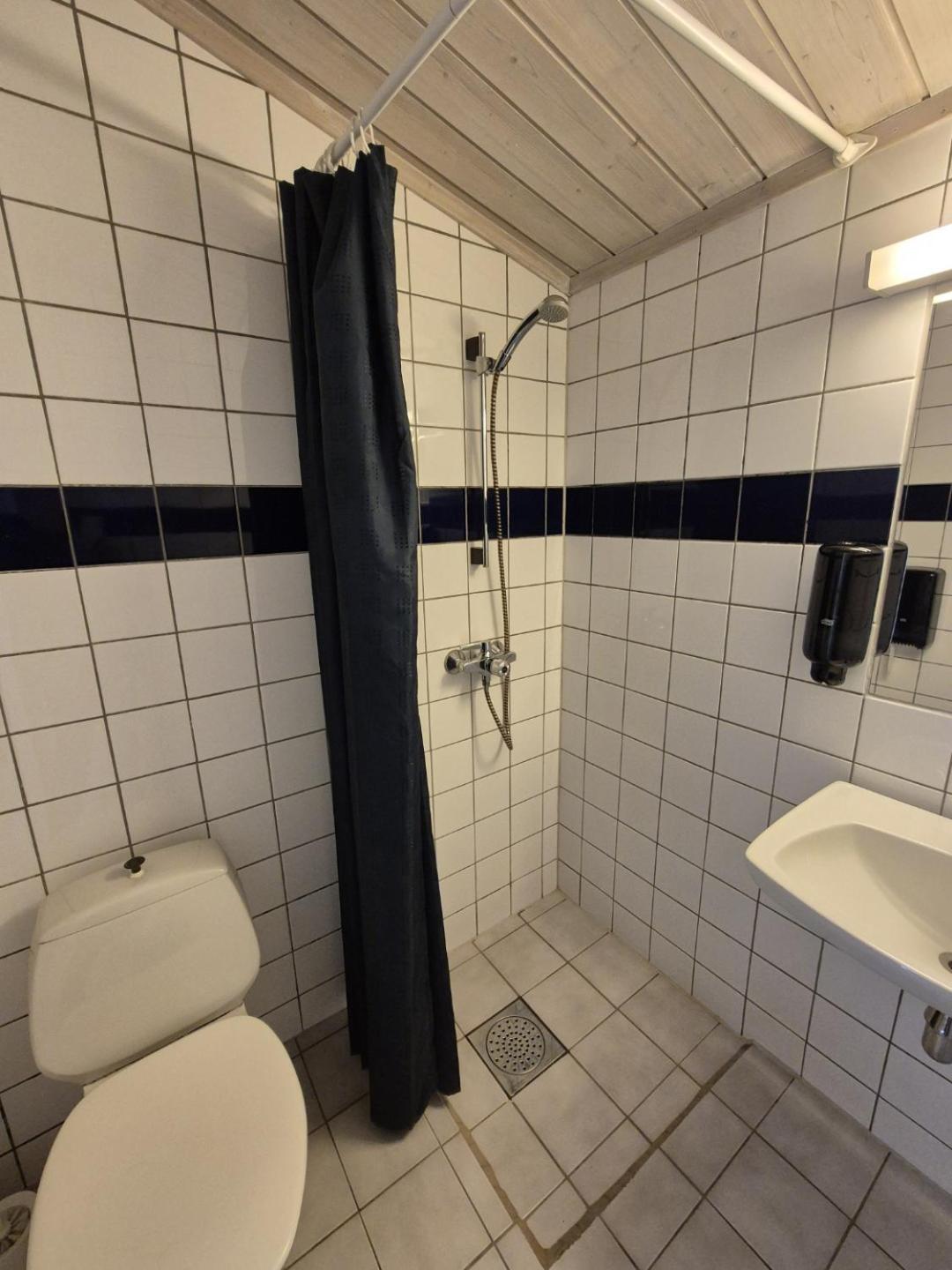 Geilo Hytter & Camping Zimmer foto