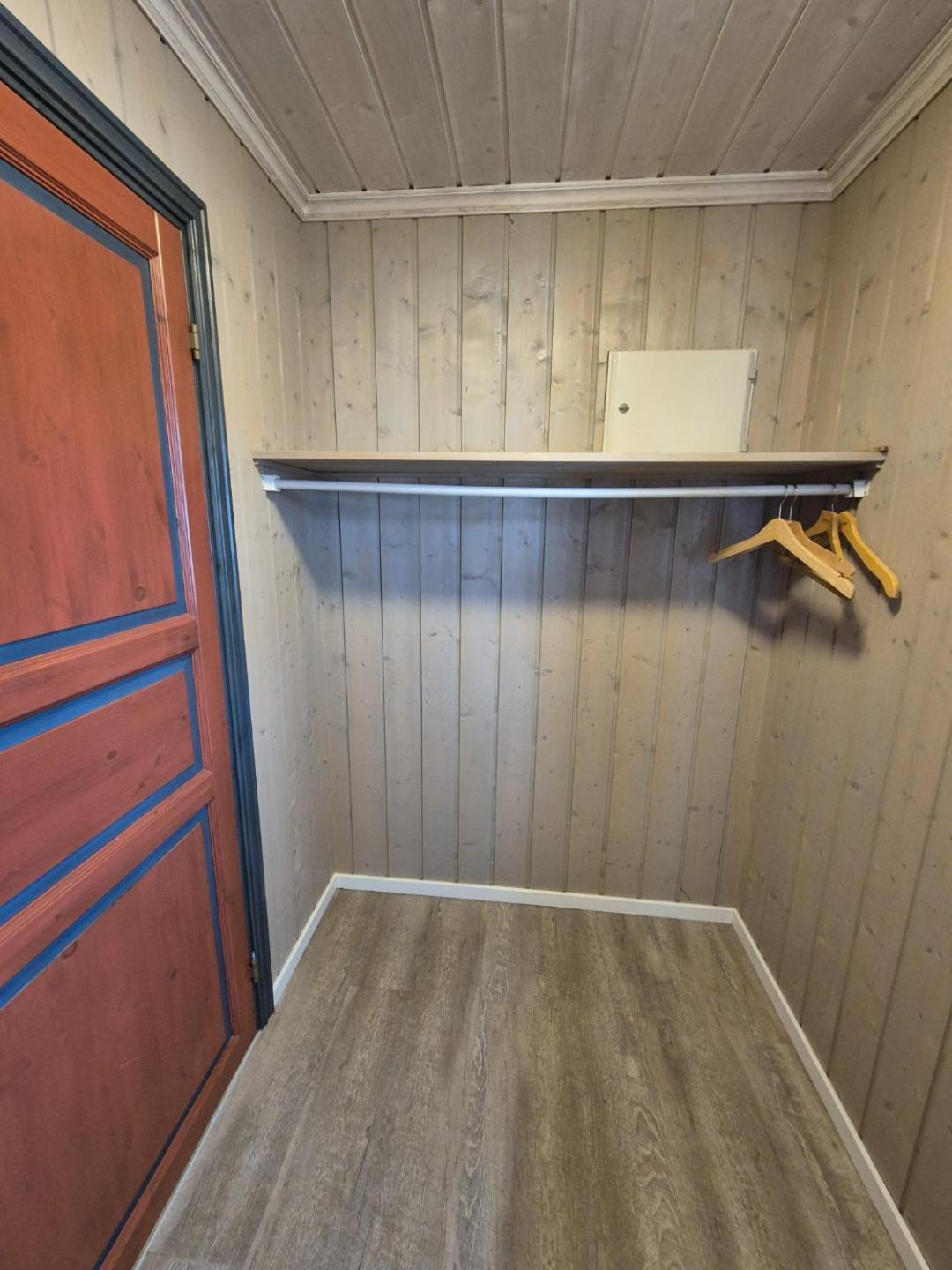 Geilo Hytter & Camping Zimmer foto