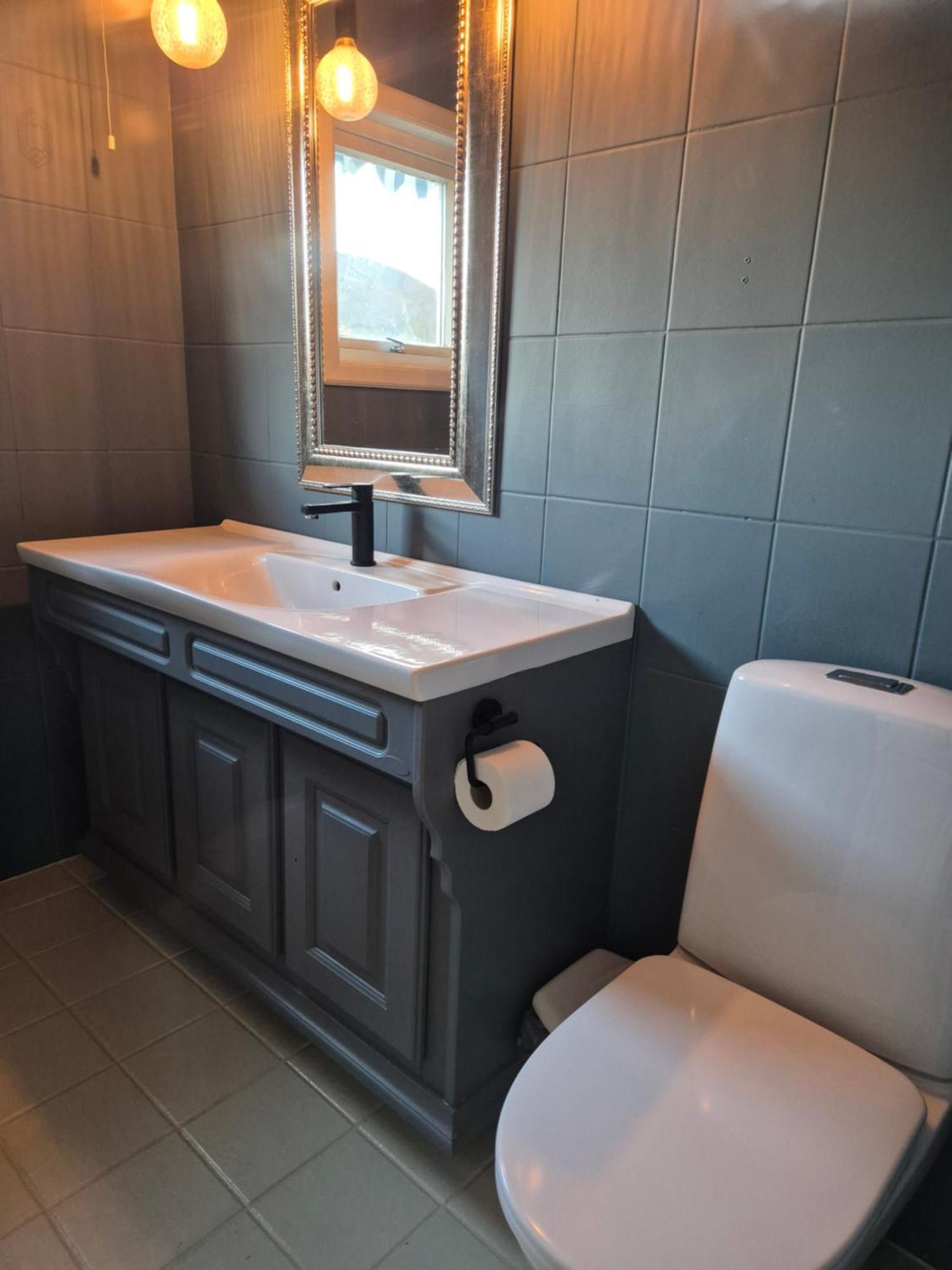 Geilo Hytter & Camping Zimmer foto